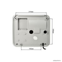 Сушилка для рук Puff 8841