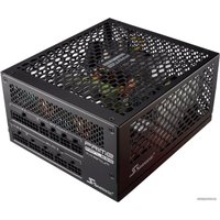 Блок питания Seasonic Prime 600W Titanium Fanless SSR-600TL