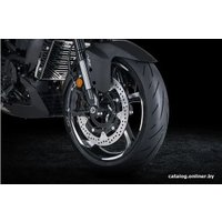 Мотоцикл Zontes ZT350-S (черный) в Барановичах