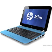 Нетбук HP Mini 210-4128sr (B1E20EA)