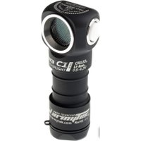 Фонарь Armytek Tiara C1 Pro XM-L2 T6 (Warm)