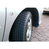 Зимние шины Petlas SnowMaster W651 195/60R15 88H