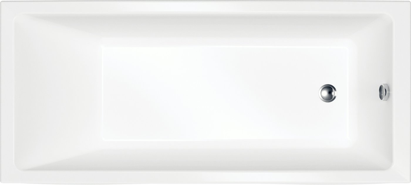 Ванна Triton Палермо 180x80
