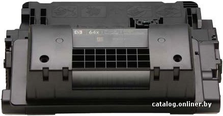 Картридж HP 64X (CC364X)