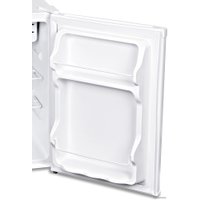 Однокамерный холодильник Hyundai CO1002 (белый)