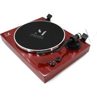 Виниловый проигрыватель Music Public Kingdom TT53AT