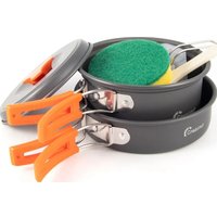 Набор посуды Следопыт PF-CWS-K06