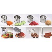 Мясорубка Redmond (Редмонд) RMG-1203-8