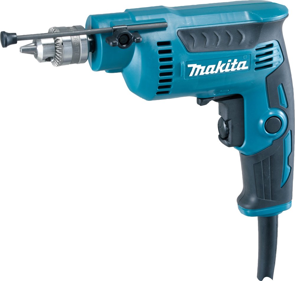 

Безударная дрель Makita DP2010