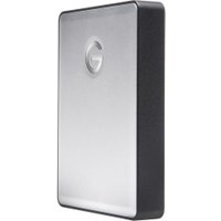 Внешний накопитель G-Technology G-Drive Mobile 4TB 0G06074
