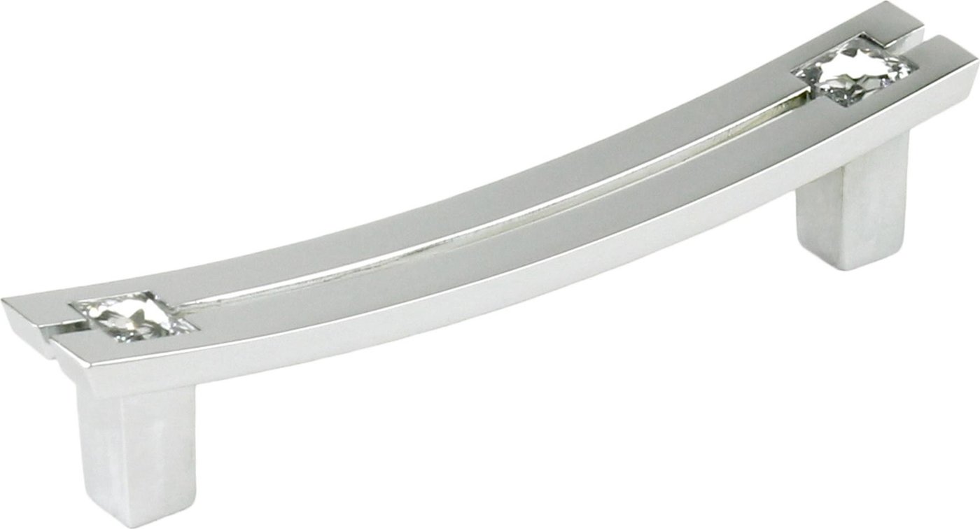 

Ручка мебельная Boyard RS408CP/CrT.4/96