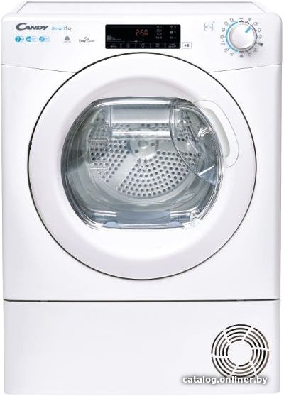 Сушильная машина Candy CSOE H7A2TE-S