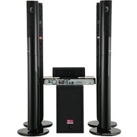 Комплект акустики Samsung HT-J5550K