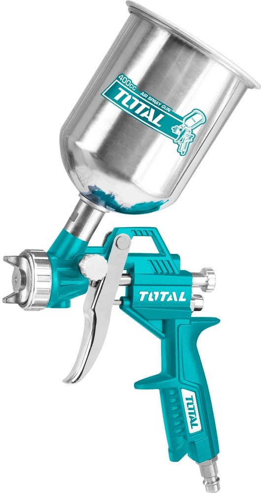 

Краскопульт Total TAT10401
