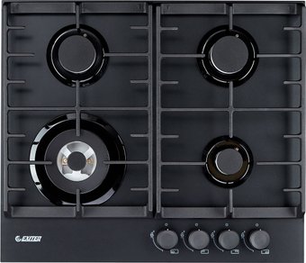 Варочная панель Exiteq EXH-207 black matt