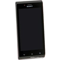 Телефон Sony Xperia J ST26i