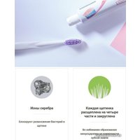 Зубная щетка SPLAT Sensitive Medium (1 шт) в Витебске