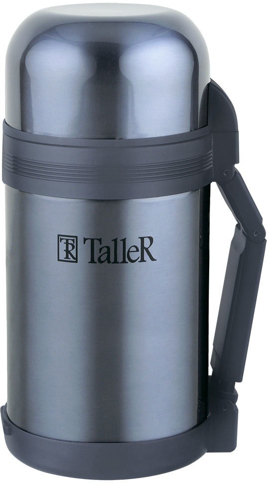 

Термос Taller TR-22407 0.8л (синий)