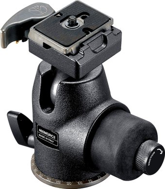 Manfrotto 468MGRC2