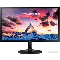Монитор Samsung S22F350FHI [LS22F350FHIX]