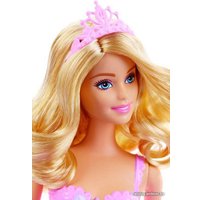 Кукла Barbie Basic Princess GGJ94
