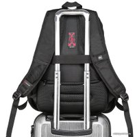 Городской рюкзак Bange BG1901 (черный)