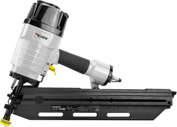 

Гвоздезабиватель Kranz KR-16-1620