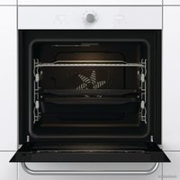 Электрический духовой шкаф Gorenje BOS6737SYW