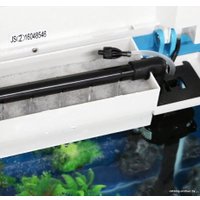 Аквариум SunSun HRG-300-BL 14 л (черный) в Пинске