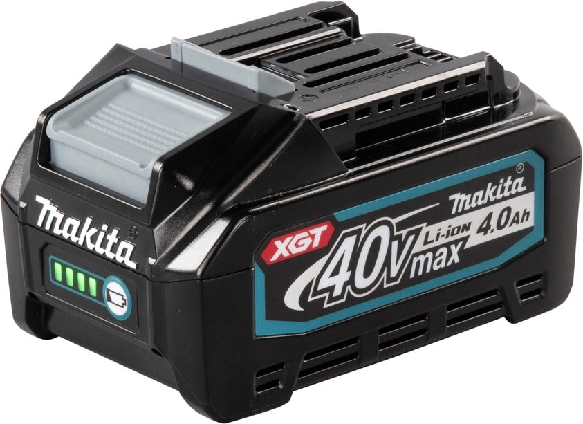 

Аккумулятор Makita BL4040 191B26-6 (40В/4 Ah)