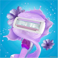 Подарочный набор Gillette Venus ComfortGlide Breeze 7702018560387