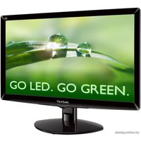 Монитор ViewSonic VA2037m-LED