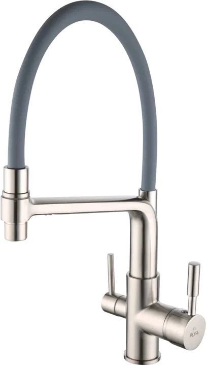 

Смеситель Rose R658L