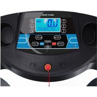 Электрическая беговая дорожка DFC Cosco T-AC200