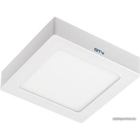 Светодиодная панель GTV Matis LD-MAN07W-CB
