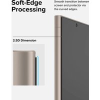 Защитное стекло Ringke Easy Slide 2шт для Galaxy S24 Ultra Clear