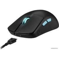 Игровая мышь ASUS ROG Harpe Ace Aim Lab Edition