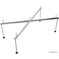 Ванна Triton Ультра 170x70 (с ножками)