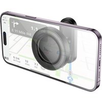 Держатель для смартфона Hoco H58 (черный)