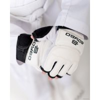 Тренировочные перчатки BoyBo WTF с фиксацией (M)