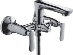 

Смеситель Gappo G3012