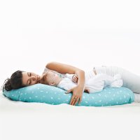 Подушка для беременных Trelax П33 Banana