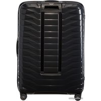 Чемодан-спиннер Samsonite Proxis Black 81 см