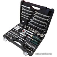 Универсальный набор инструментов RockForce RF-4821-9 (82 предмета)