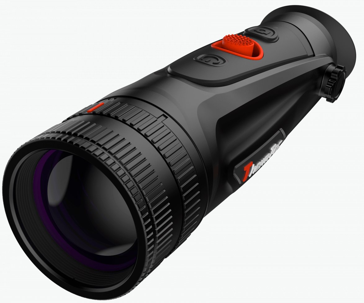 

Тепловизор ThermTec Cyclops CP650 D