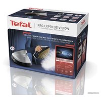 Утюг Tefal Pro Express Vision GV9821E0
