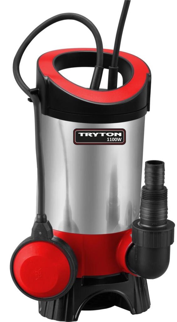

Дренажный насос Tryton TPB1100