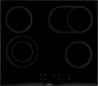 Варочная панель Germes HAC-60BK-XX