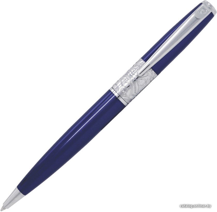 Ручка шариковая Pierre Cardin Baron PC2206BP