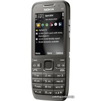 Телефон Nokia E52 Navigation Edition